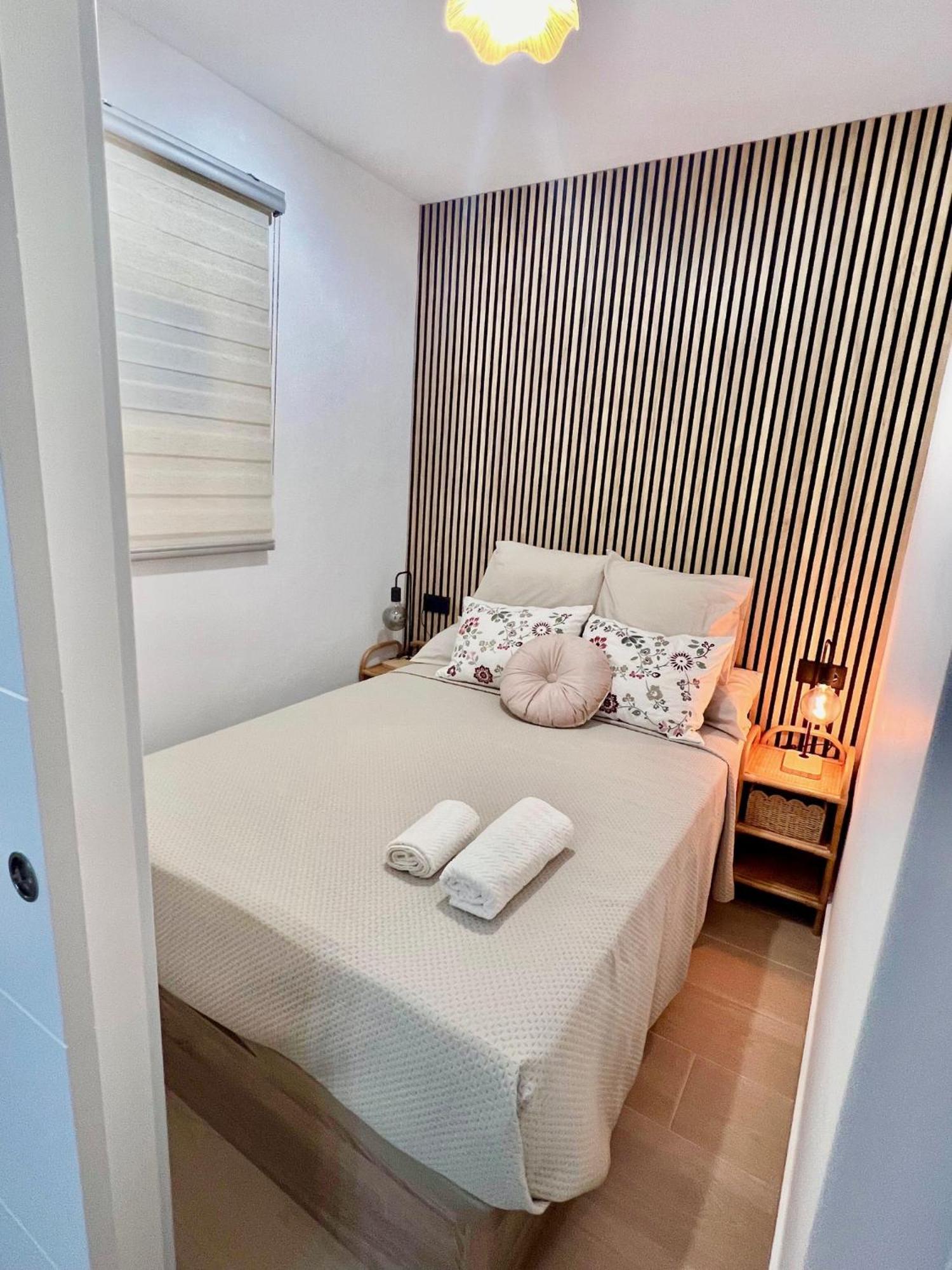 El Rincon De La Laja Apartamento Las Palmas de Gran Canárias Exterior foto