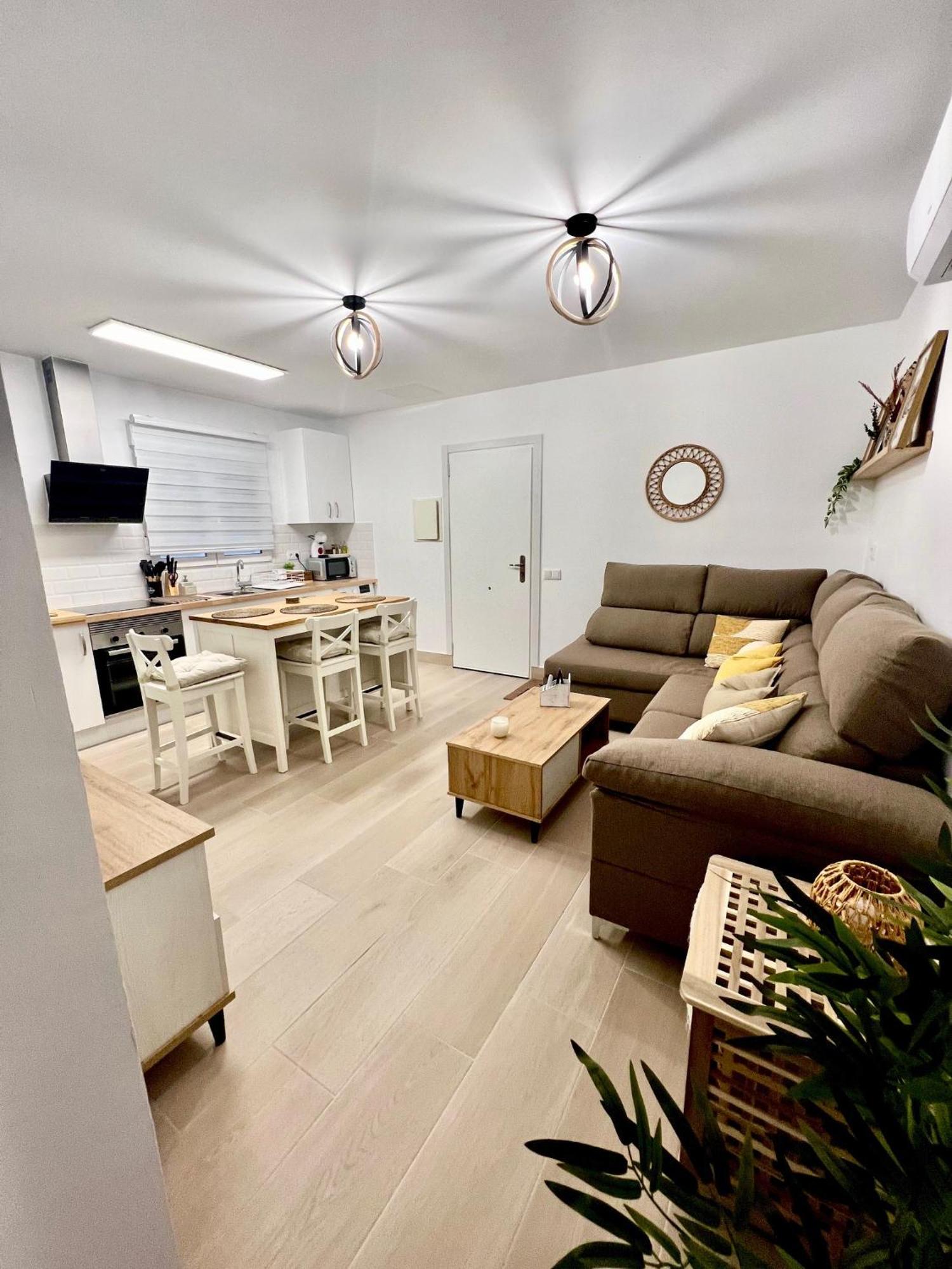 El Rincon De La Laja Apartamento Las Palmas de Gran Canárias Exterior foto